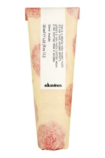 Пластичная паста для объемного невидимого стайлинга, 125 ml Davines