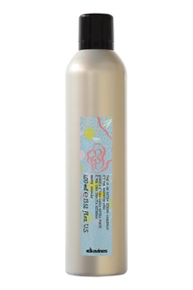 Лак экстрасильной фиксации, 400 ml Davines