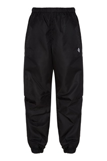 Брюки из полиамида Marcelo Burlon County Of Milan