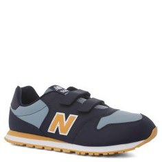 Кроссовки NEW BALANCE YV500 синий