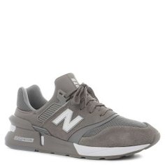 Кроссовки NEW BALANCE MS997 серый