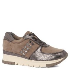 Кроссовки TAMARIS 1-1-23720-33 коричневый