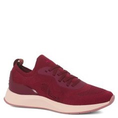 Кроссовки TAMARIS 1-1-23705-23 бордовый