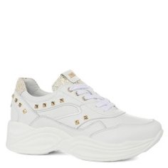 Кроссовки NERO GIARDINI A909073D белый
