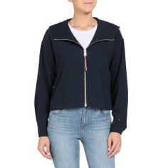 Куртка TOMMY HILFIGER WW0WW25080 темно-синий