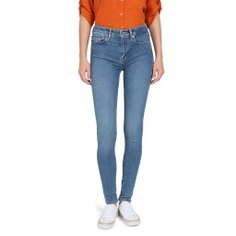 Джинсы TOMMY HILFIGER WW0WW25115 синий