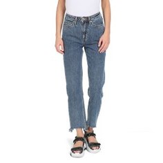 Джинсы TOMMY HILFIGER WW0WW25124 синий