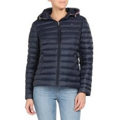 Куртка TOMMY HILFIGER WW0WW25155 темно-синий