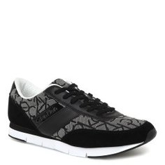 Кроссовки CALVIN KLEIN JUAN серый