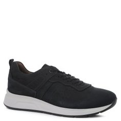 Кроссовки NERO GIARDINI A901200U синий