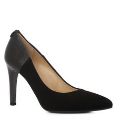 Туфли NERO GIARDINI A909330DE черный