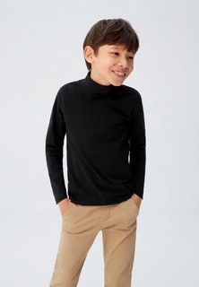 Лонгслив Mango Kids