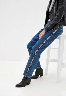Джинсы Calvin Klein Jeans
