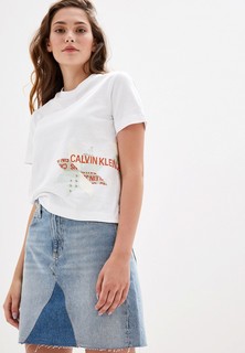 Футболка Calvin Klein Jeans