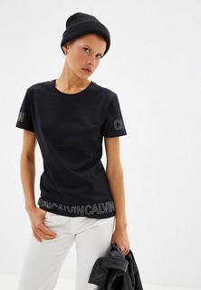 Футболка Calvin Klein Jeans