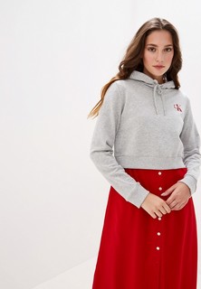 Худи Calvin Klein Jeans