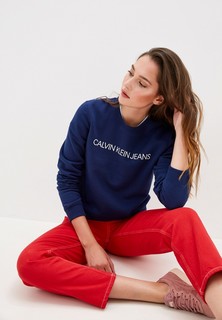 Свитшот Calvin Klein Jeans