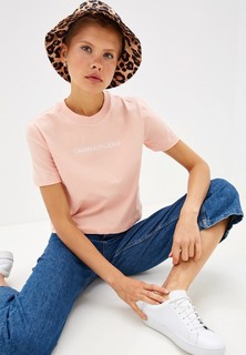 Футболка Calvin Klein Jeans