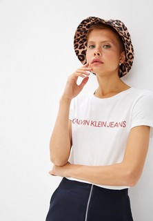 Футболка Calvin Klein Jeans