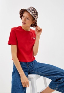 Футболка Calvin Klein Jeans
