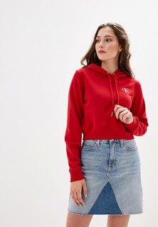 Худи Calvin Klein Jeans