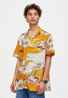 Рубашка Pull&Bear