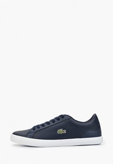 Кеды Lacoste