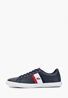 Кеды Lacoste