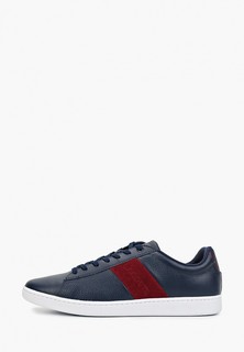 Кеды Lacoste