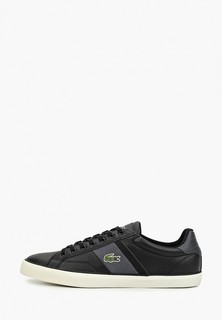 Кеды Lacoste