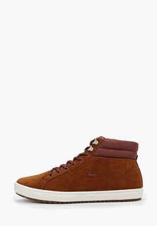 Кеды Lacoste