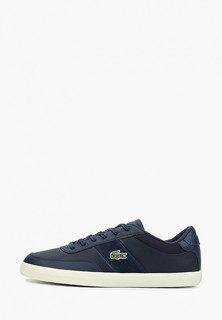 Кеды Lacoste