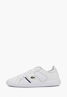 Кеды Lacoste