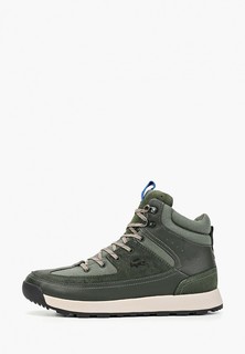 Ботинки Lacoste