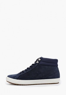 Кеды Lacoste