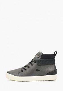 Кеды Lacoste