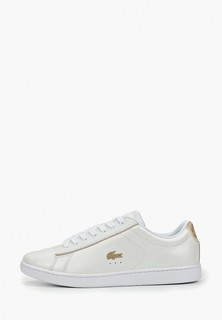 Кеды Lacoste