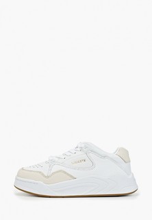 Кроссовки Lacoste