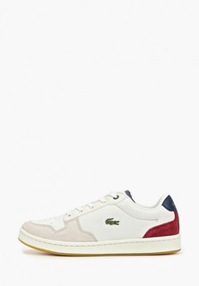 Кроссовки Lacoste