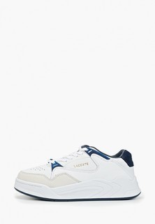 Кроссовки Lacoste