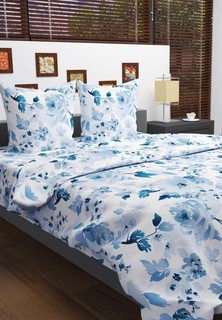 Постельное белье 1,5-спальное Текстильная лавка