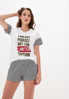 Пижама Tezenis