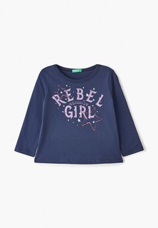 Лонгслив United Colors of Benetton