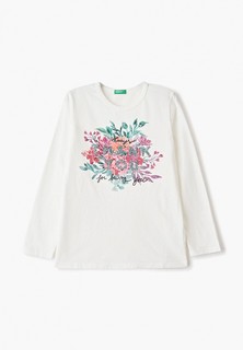 Лонгслив United Colors of Benetton