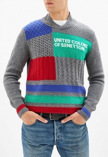 Джемпер United Colors of Benetton