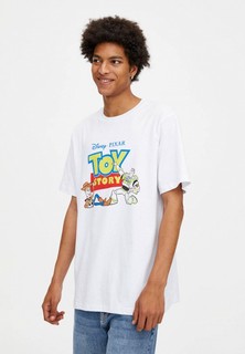 Футболка Pull&Bear