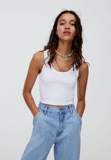 Майка Pull&Bear