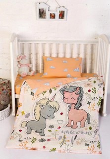 Постельное белье детское Текстильная лавка