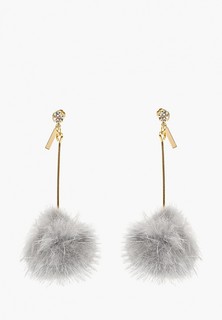 Серьги Nothing but Love