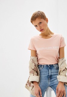 Футболка Calvin Klein Jeans
